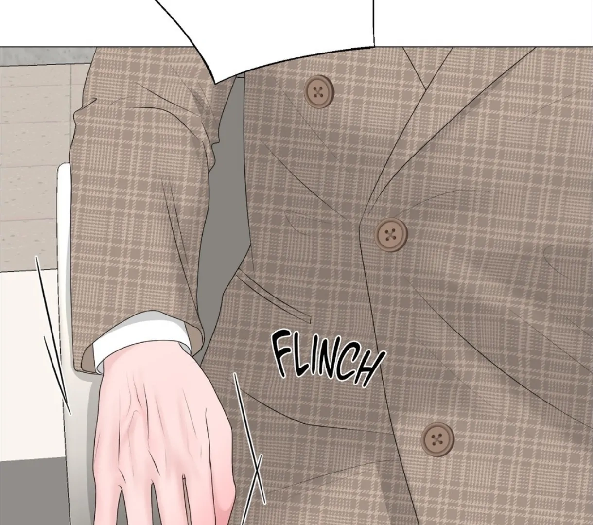 Not Your Alpha Chapter 12 page 96 - 