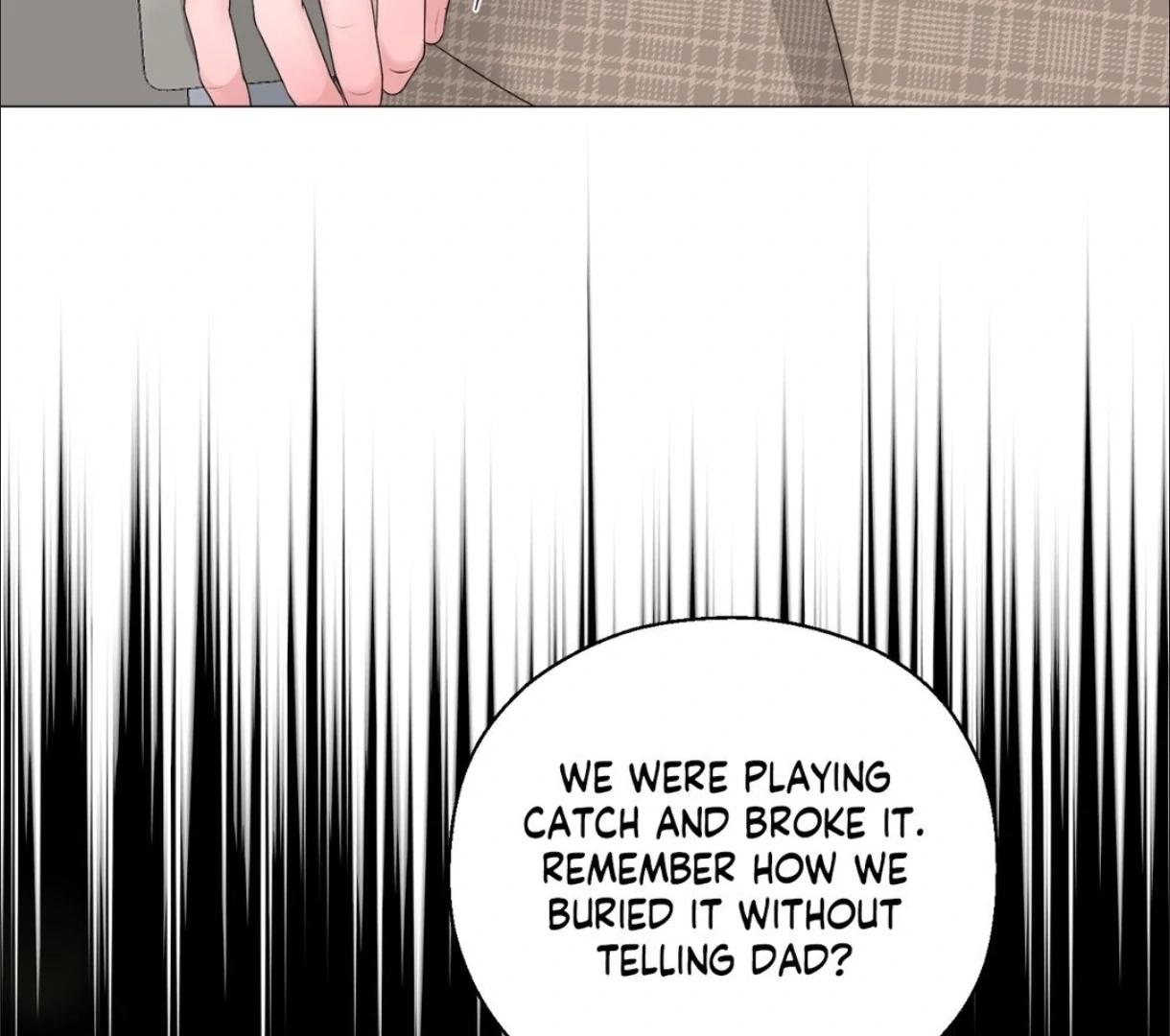 Not Your Alpha Chapter 12 page 97 - 