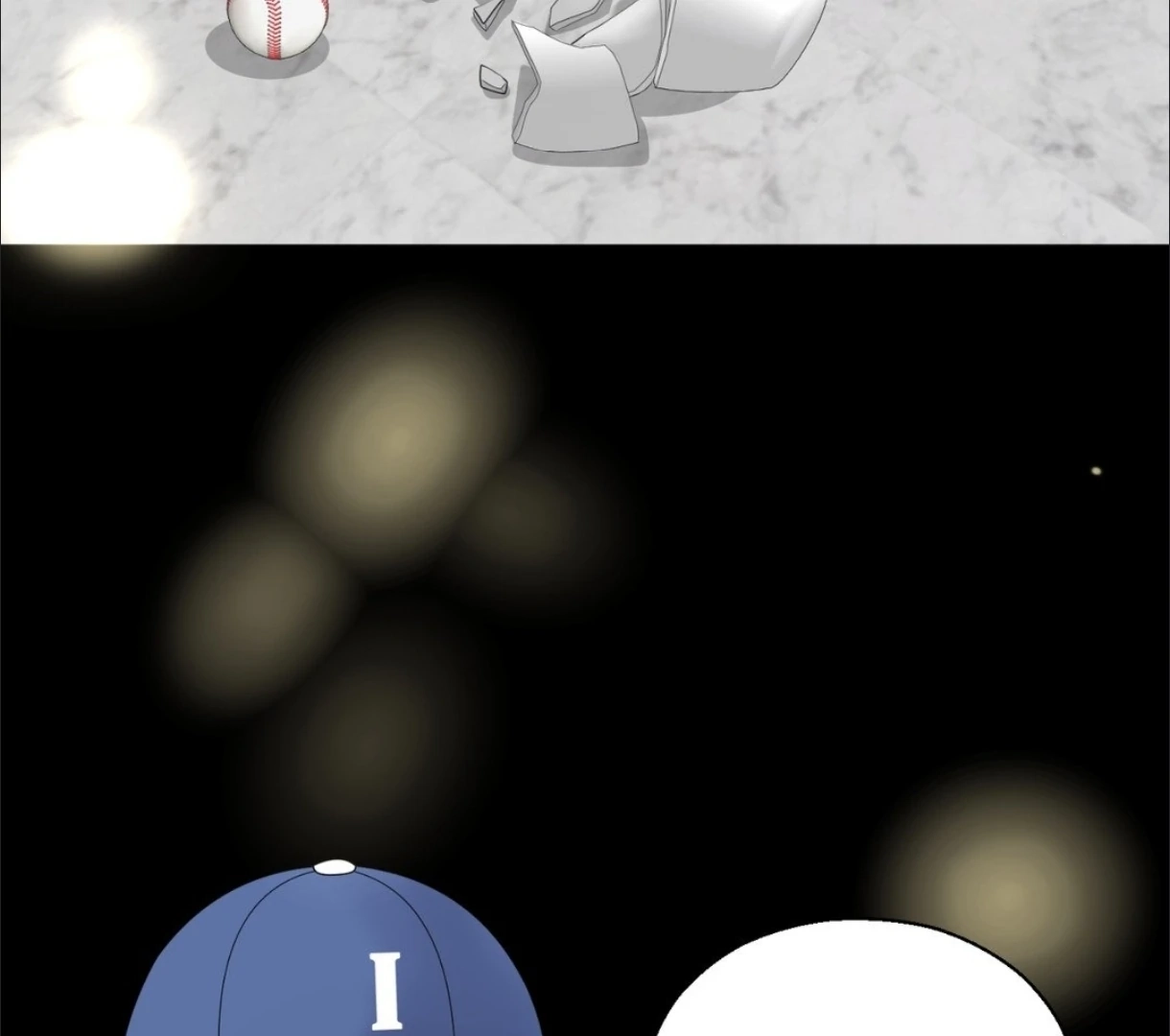 Not Your Alpha Chapter 12 page 99 - 