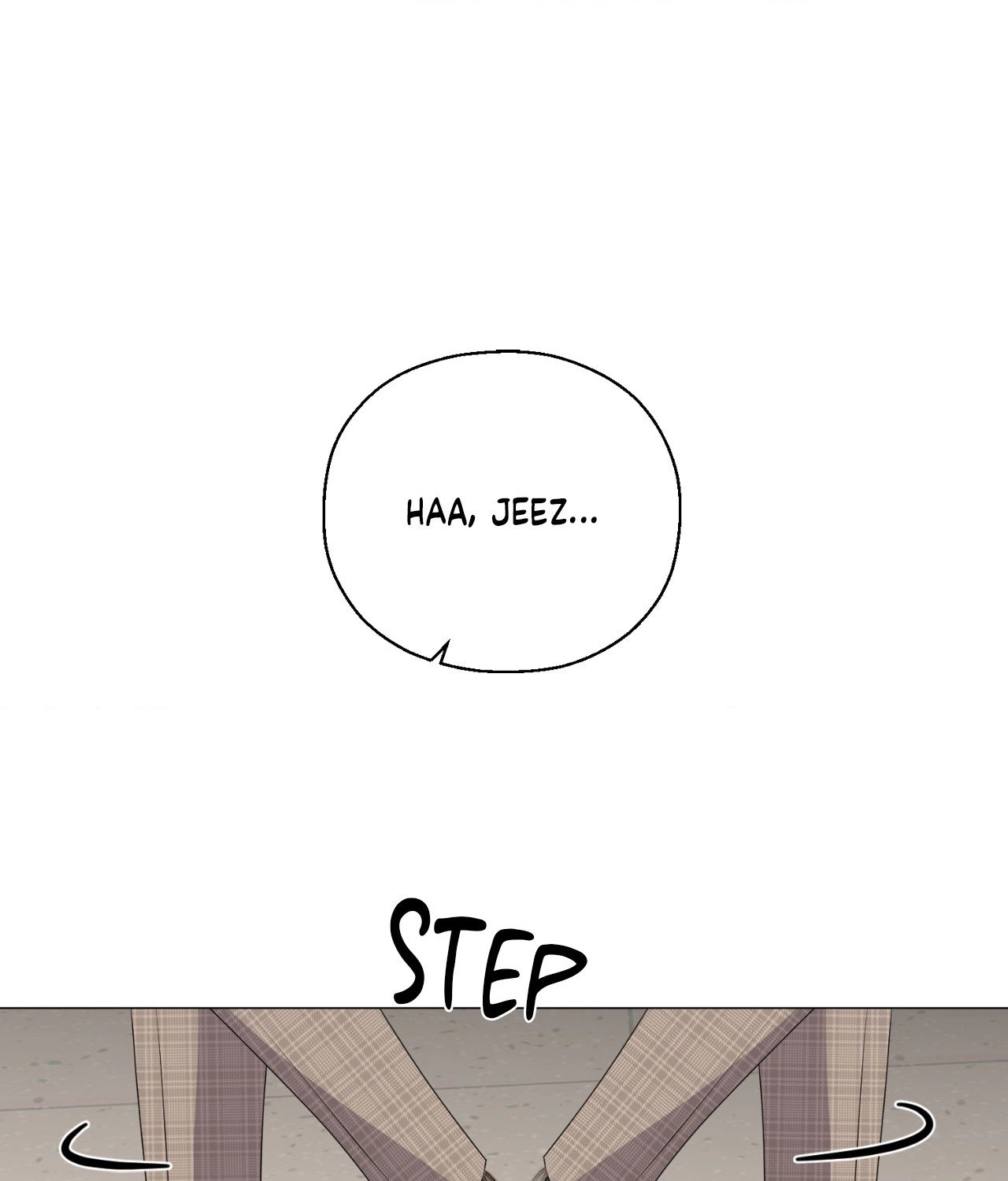 Not Your Alpha Chapter 13 page 1 - 