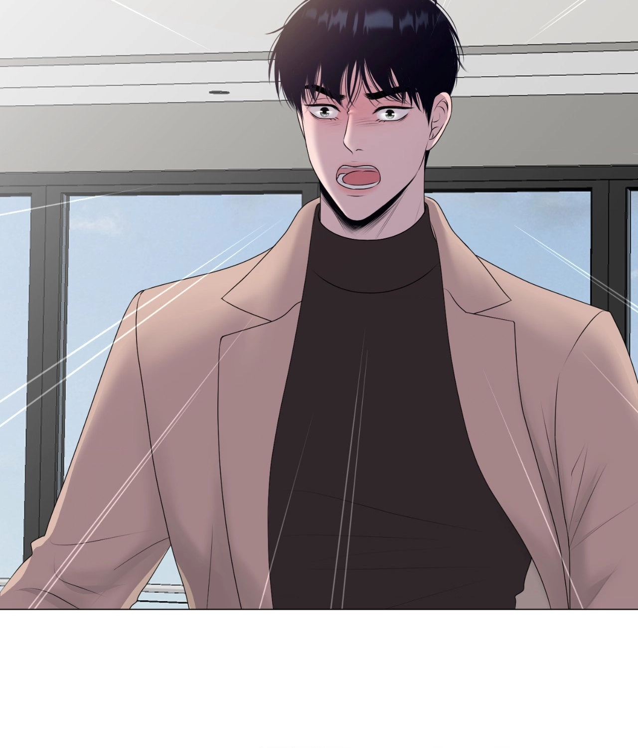 Not Your Alpha Chapter 14 page 2 - 