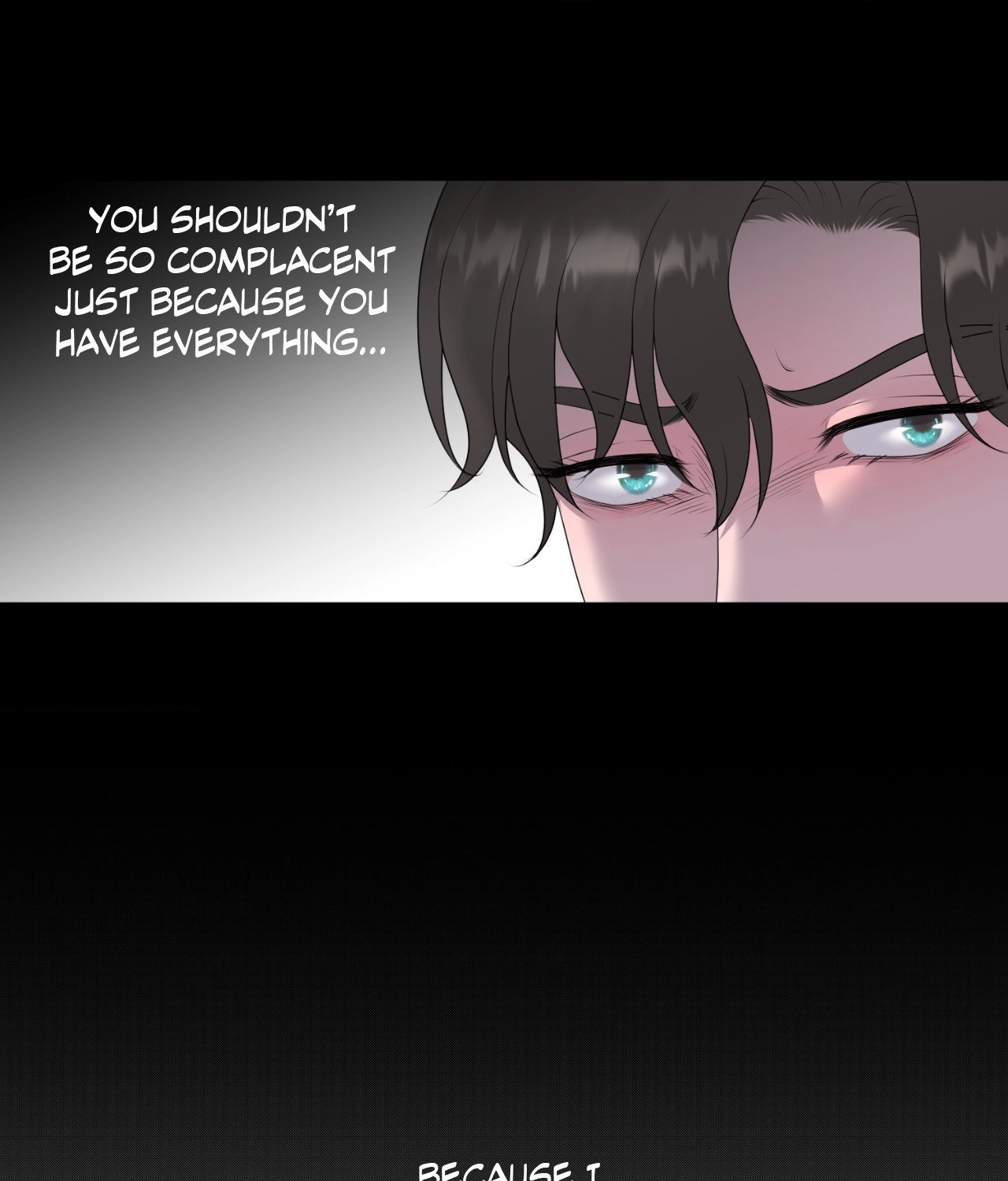 Not Your Alpha Chapter 14 page 21 - 