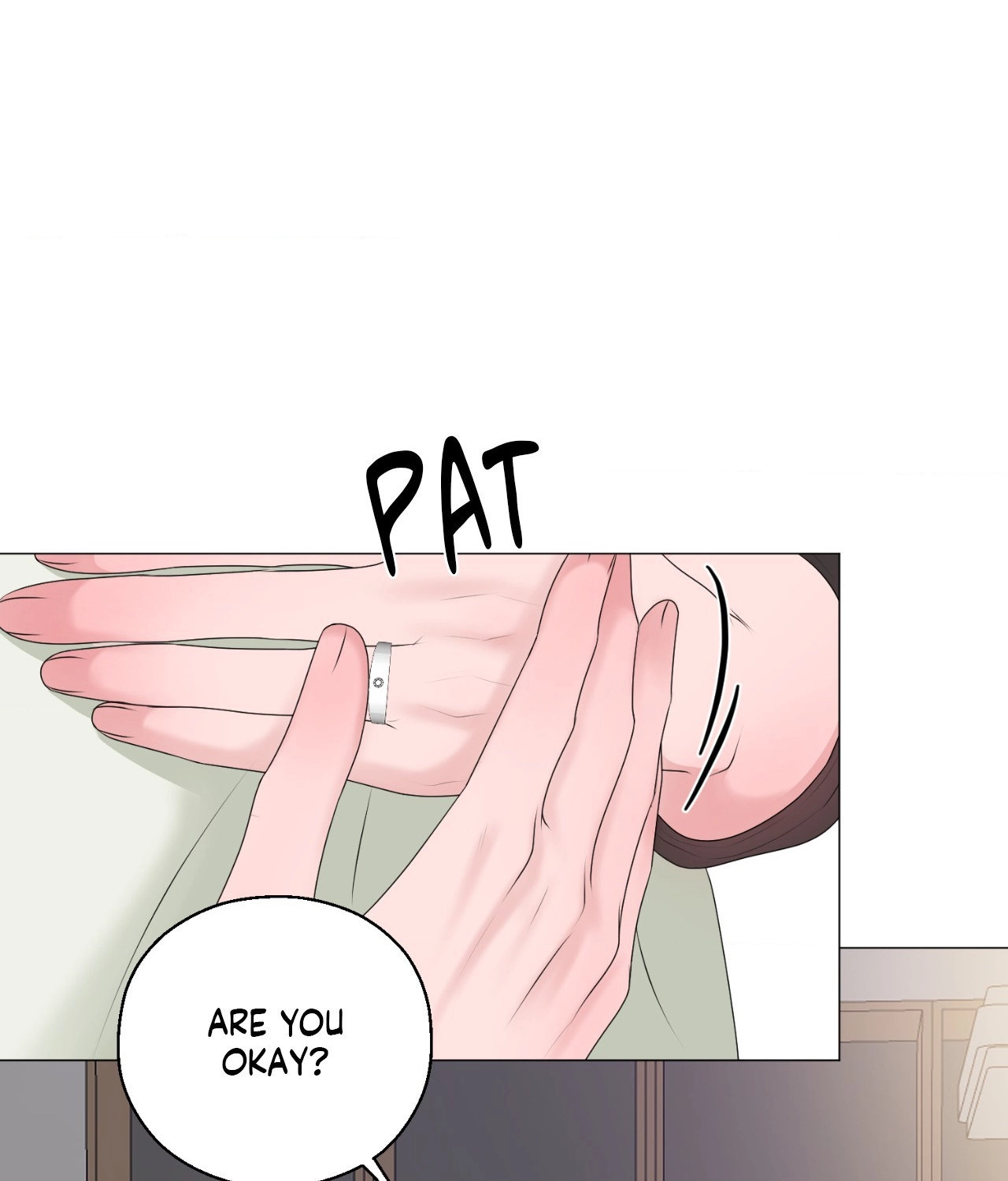 Not Your Alpha Chapter 14 page 23 - 