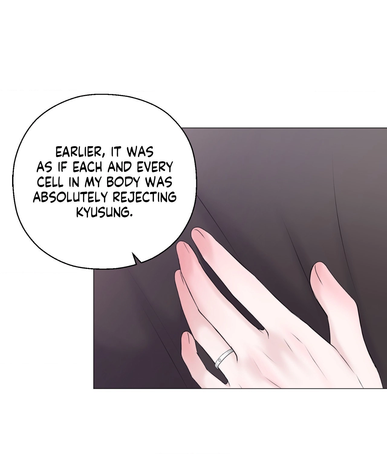 Not Your Alpha Chapter 14 page 26 - 