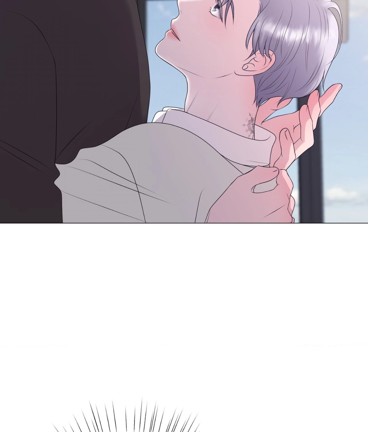 Not Your Alpha Chapter 14 page 28 - 