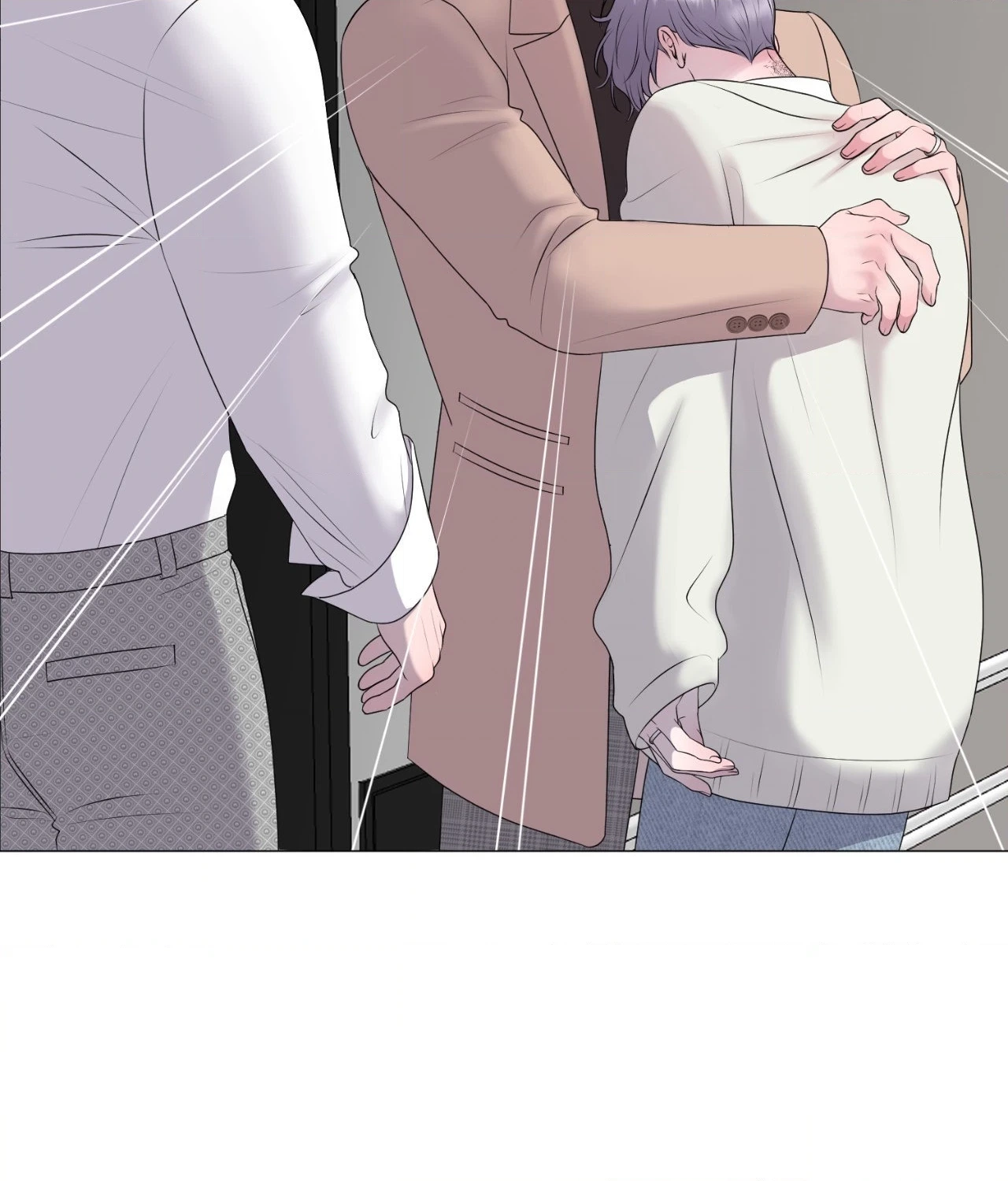 Not Your Alpha Chapter 14 page 4 - 