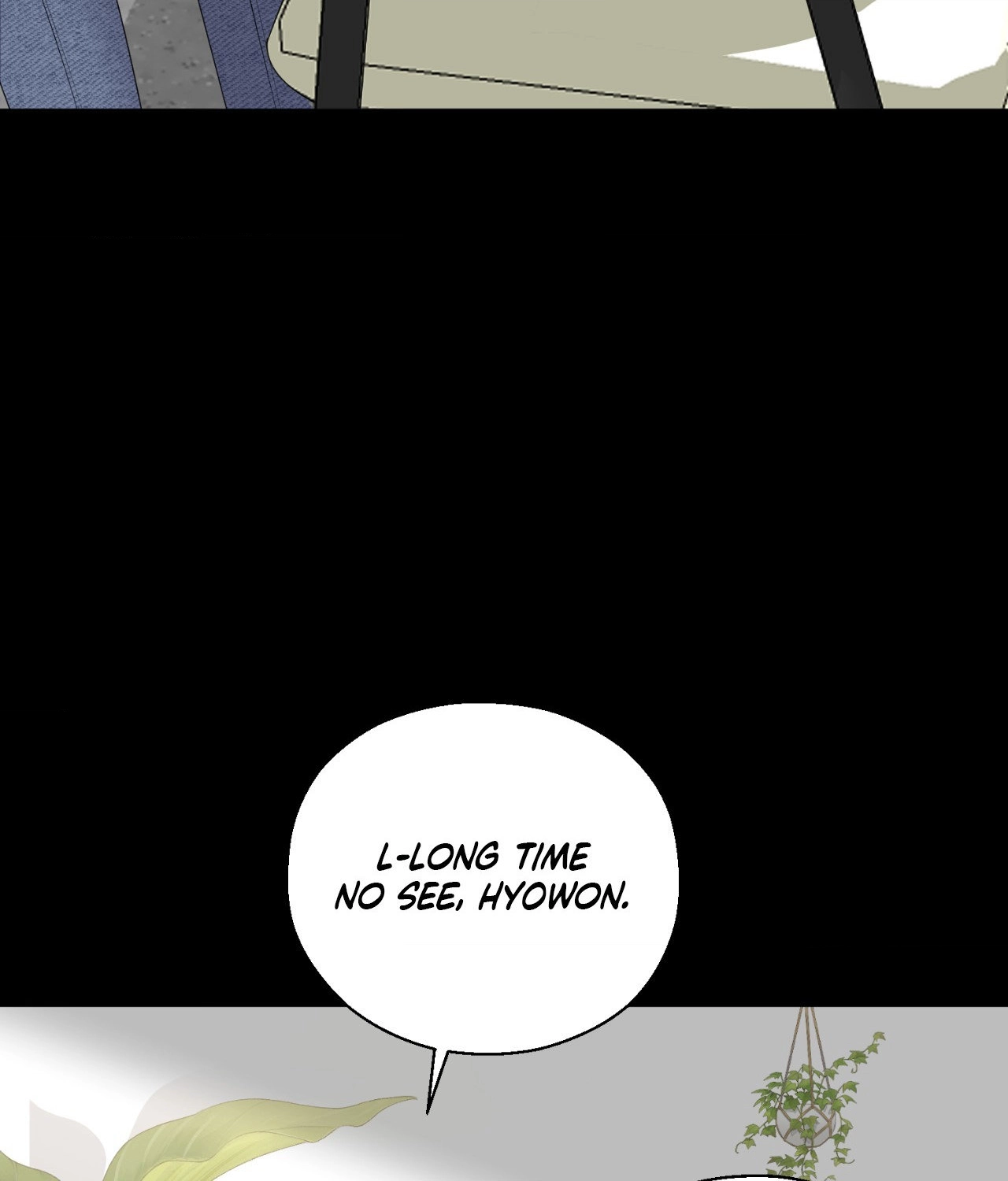 Not Your Alpha Chapter 14 page 38 - 
