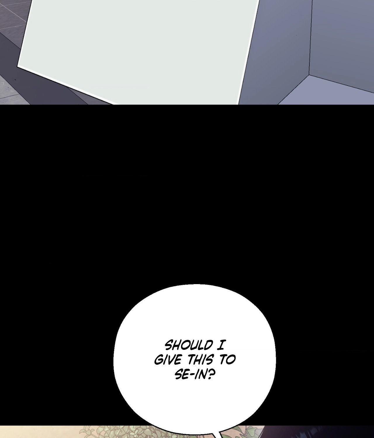 Not Your Alpha Chapter 14 page 42 - 