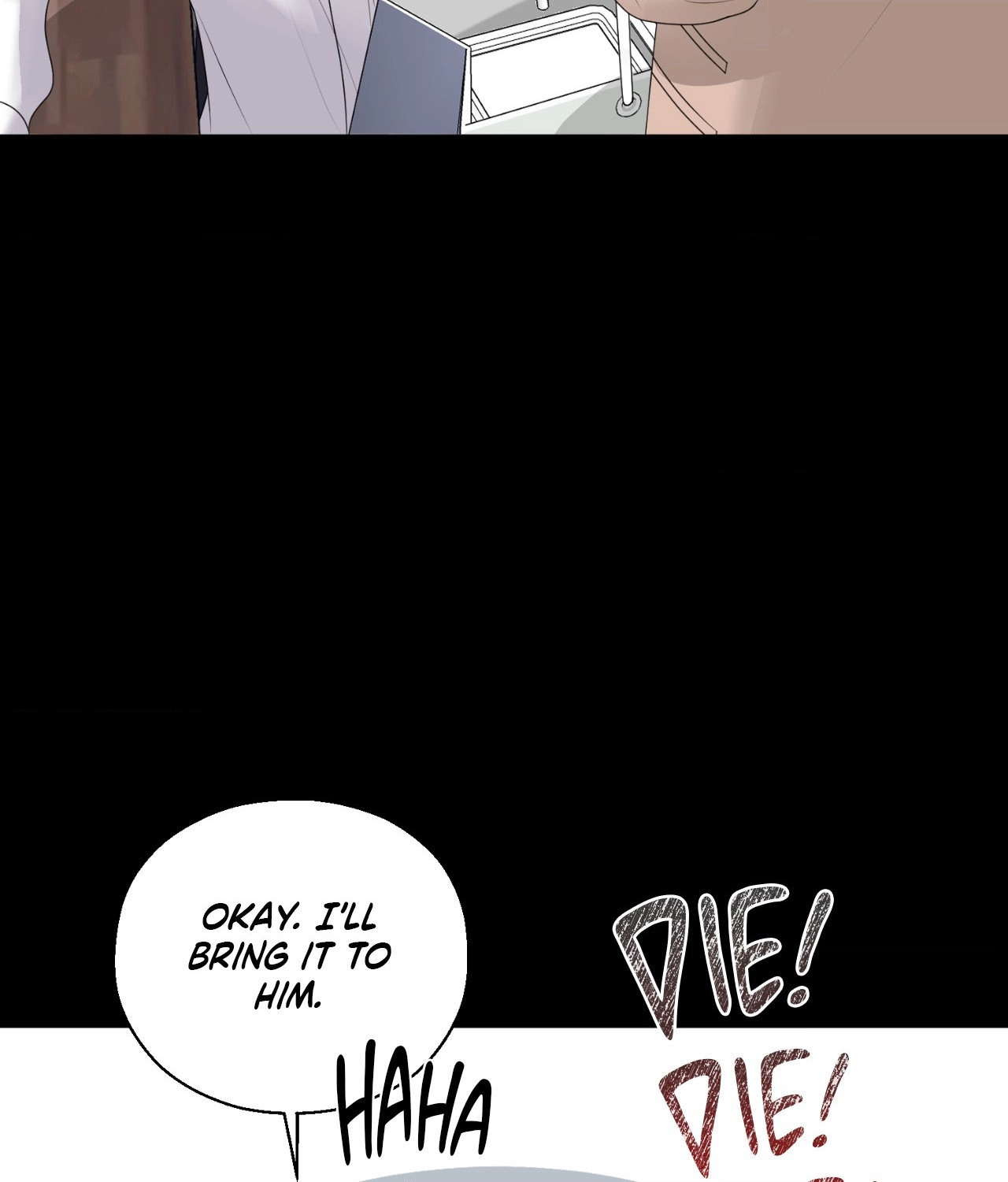 Not Your Alpha Chapter 14 page 44 - 