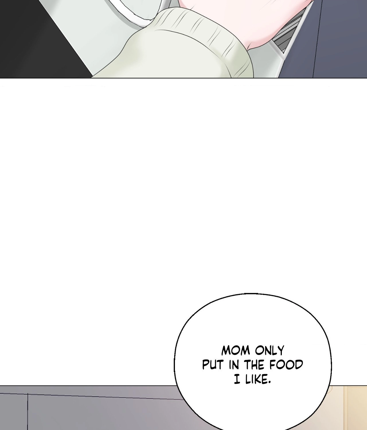 Not Your Alpha Chapter 14 page 48 - 