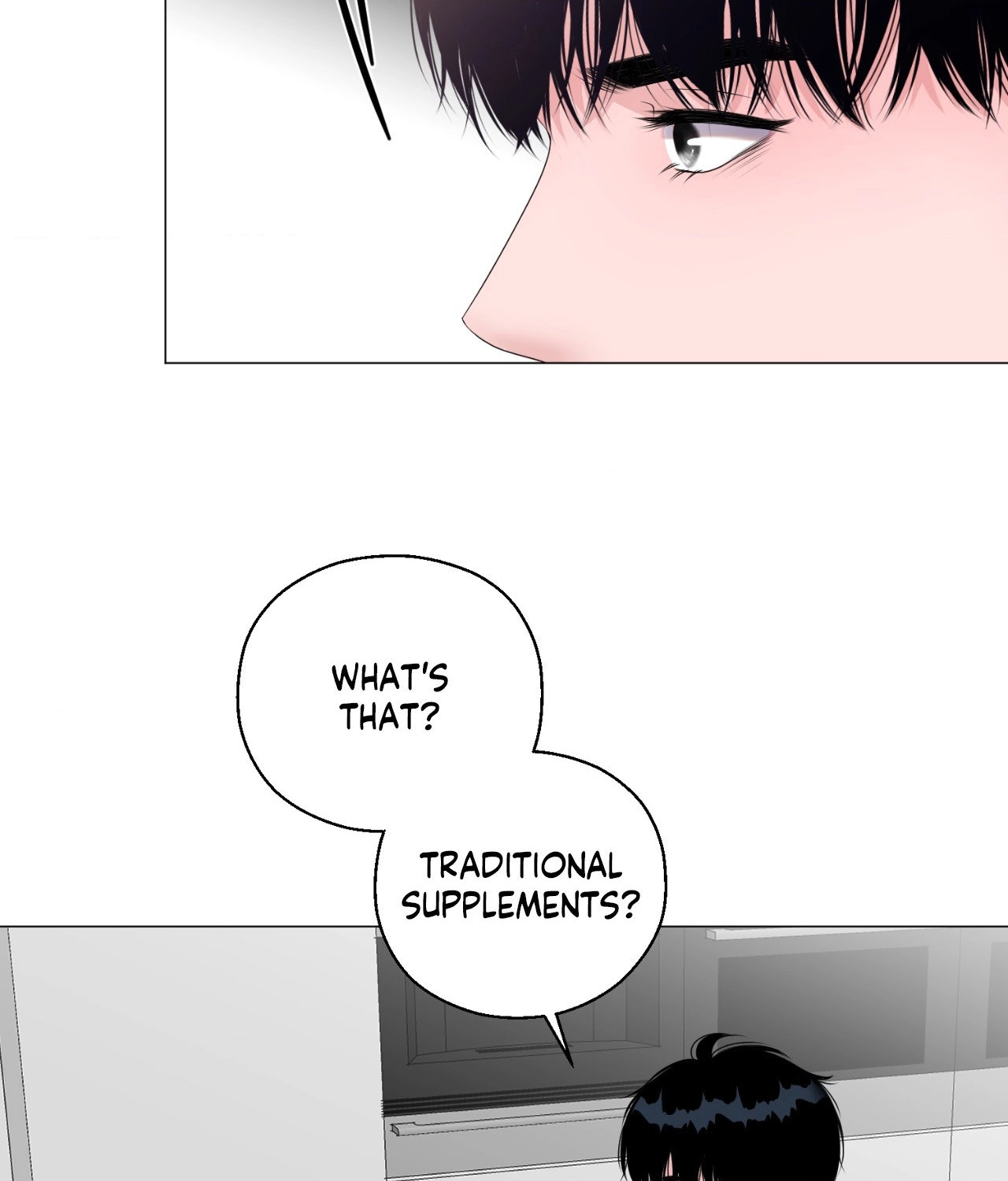 Not Your Alpha Chapter 14 page 53 - 