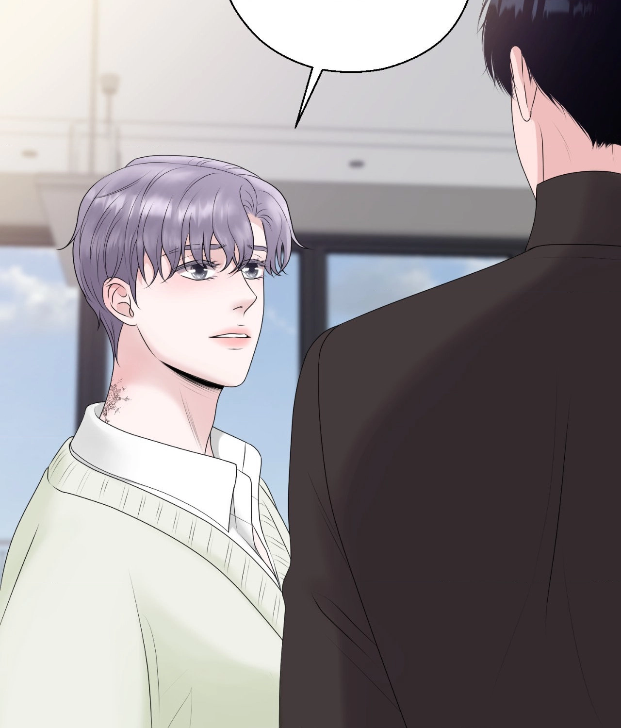 Not Your Alpha Chapter 14 page 55 - 
