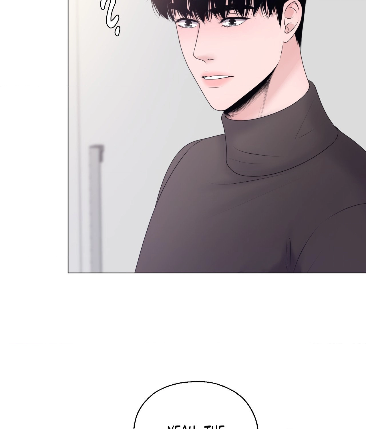 Not Your Alpha Chapter 14 page 57 - 