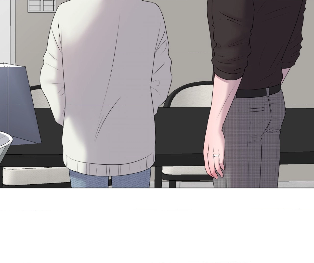 Not Your Alpha Chapter 14 page 59 - 