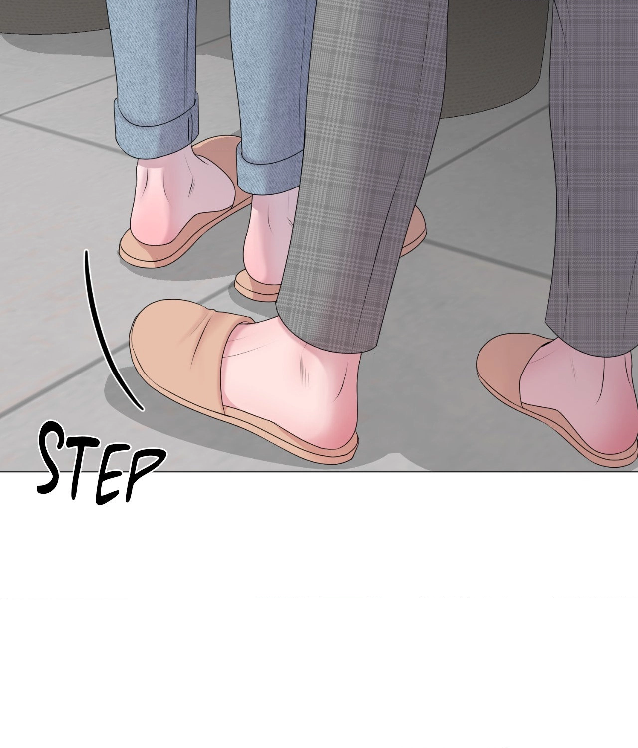 Not Your Alpha Chapter 14 page 61 - 
