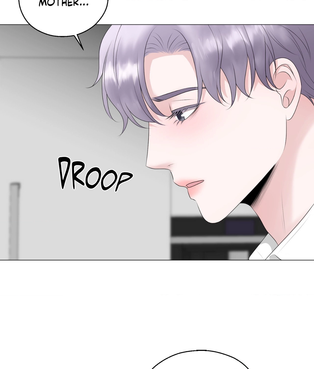 Not Your Alpha Chapter 14 page 64 - 