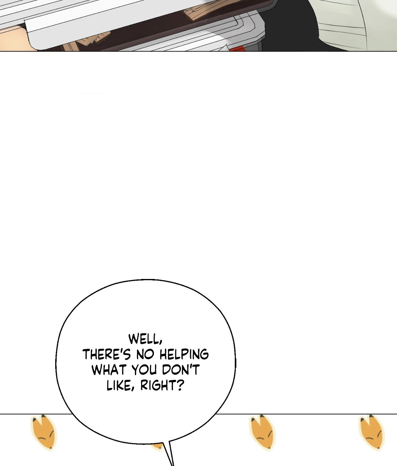 Not Your Alpha Chapter 14 page 66 - 