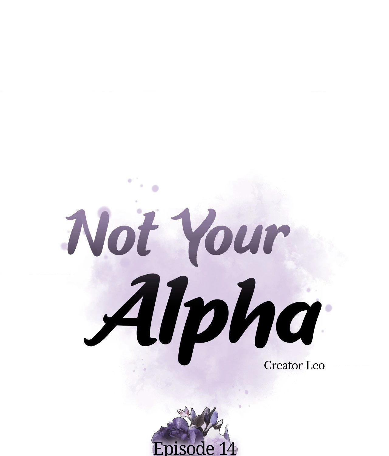 Not Your Alpha Chapter 14 page 73 - 