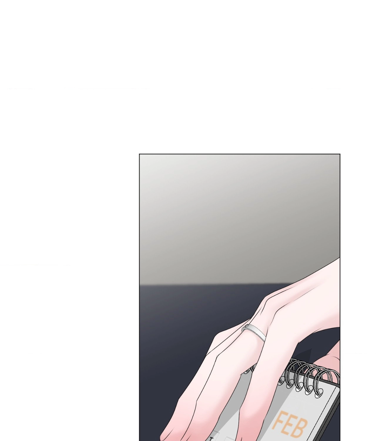 Not Your Alpha Chapter 14 page 75 - 