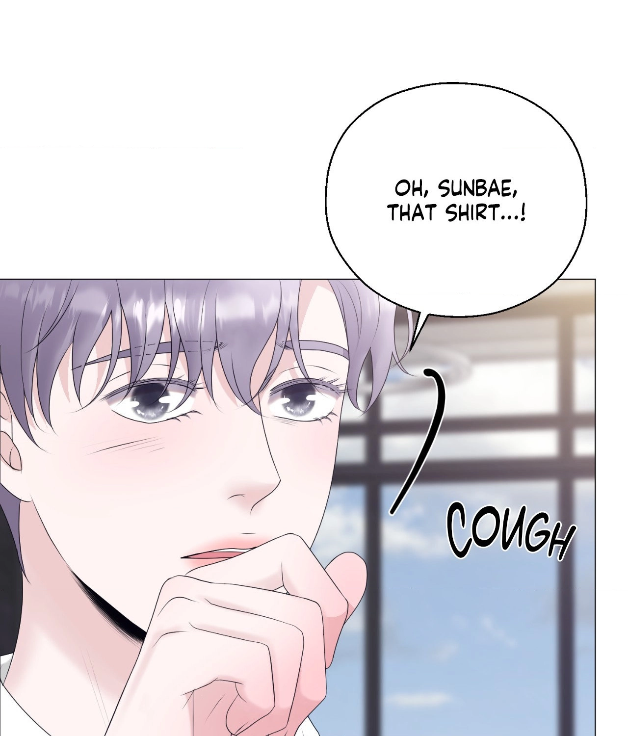 Not Your Alpha Chapter 14 page 82 - 