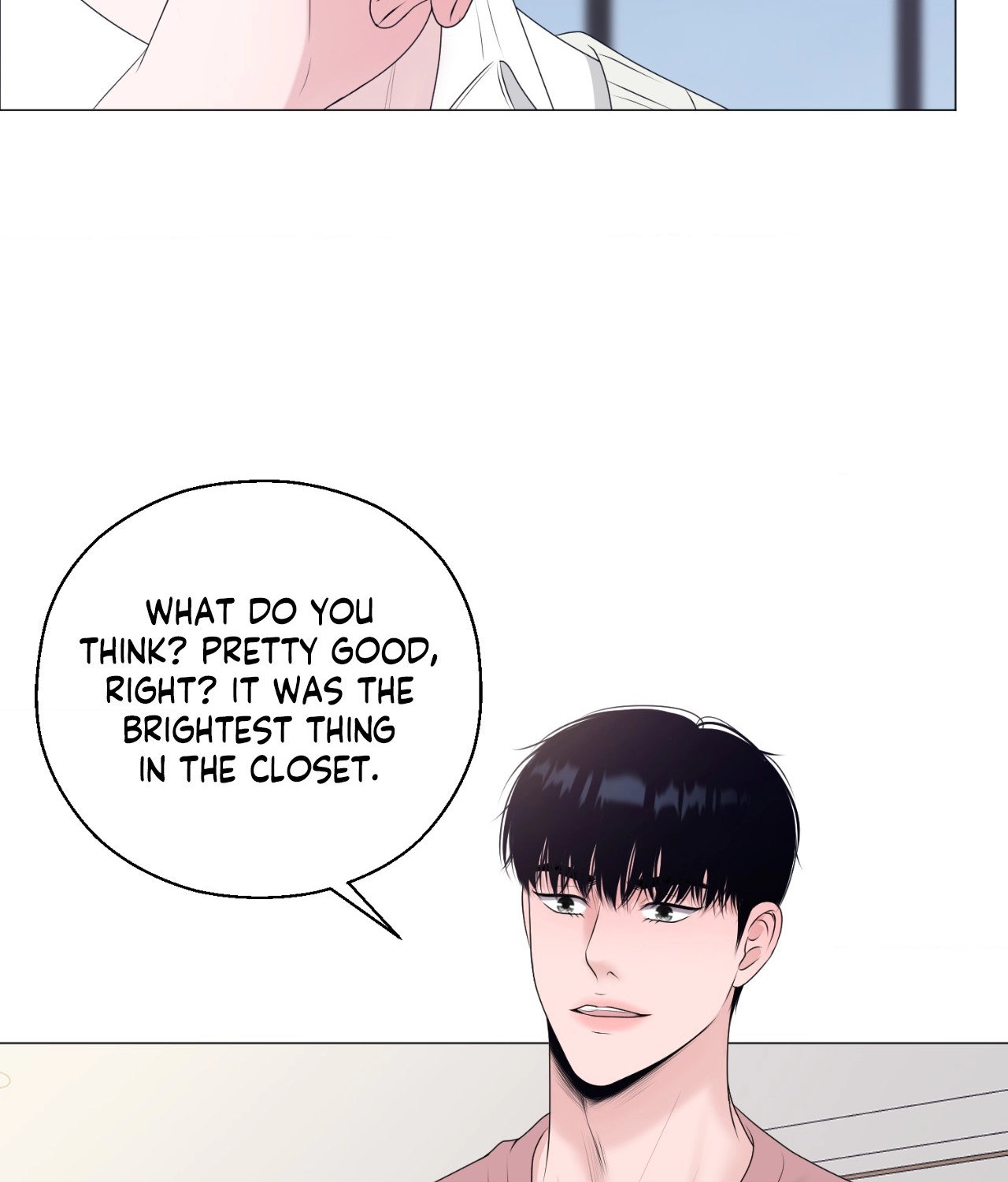 Not Your Alpha Chapter 14 page 83 - 