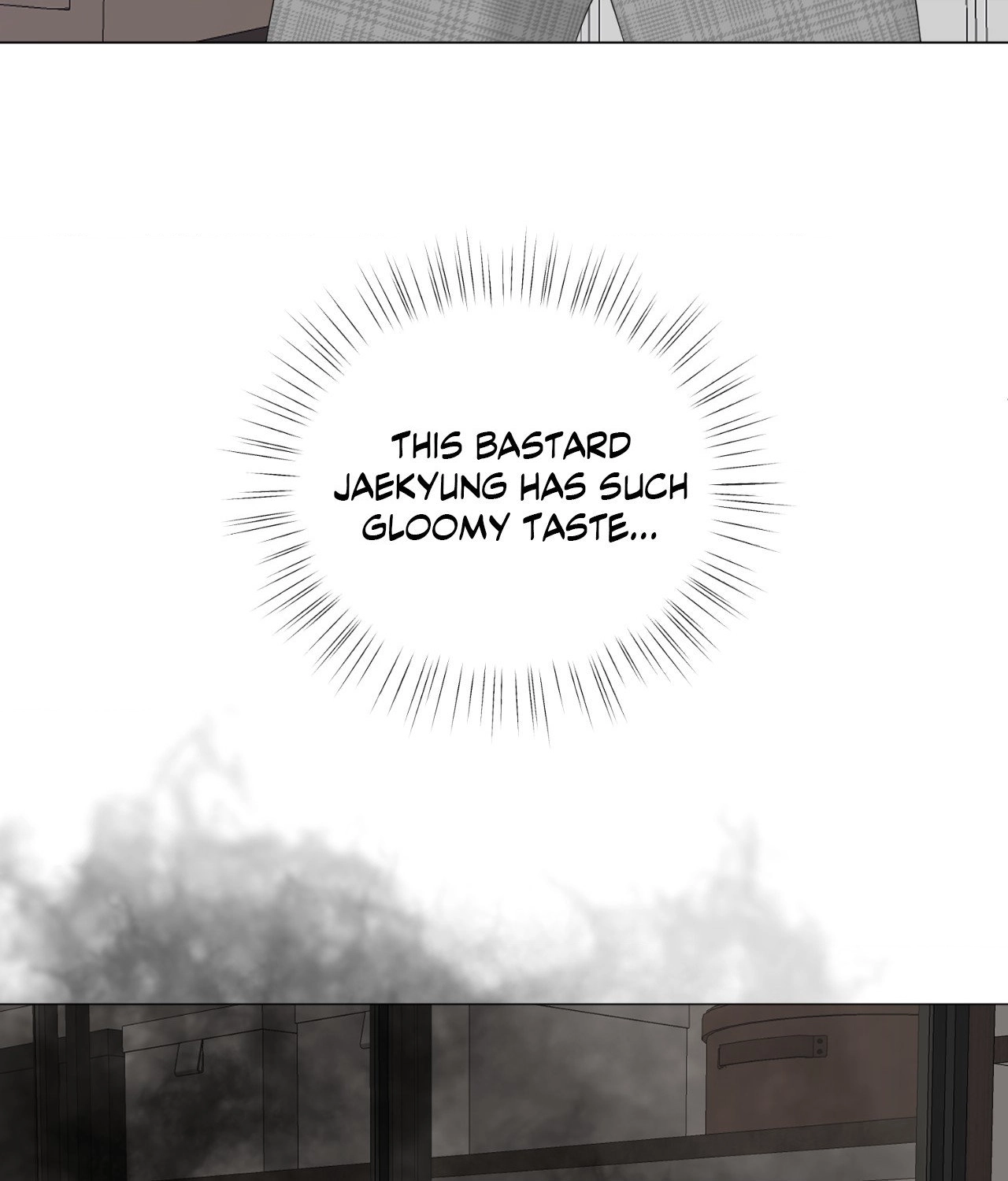 Not Your Alpha Chapter 14 page 85 - 