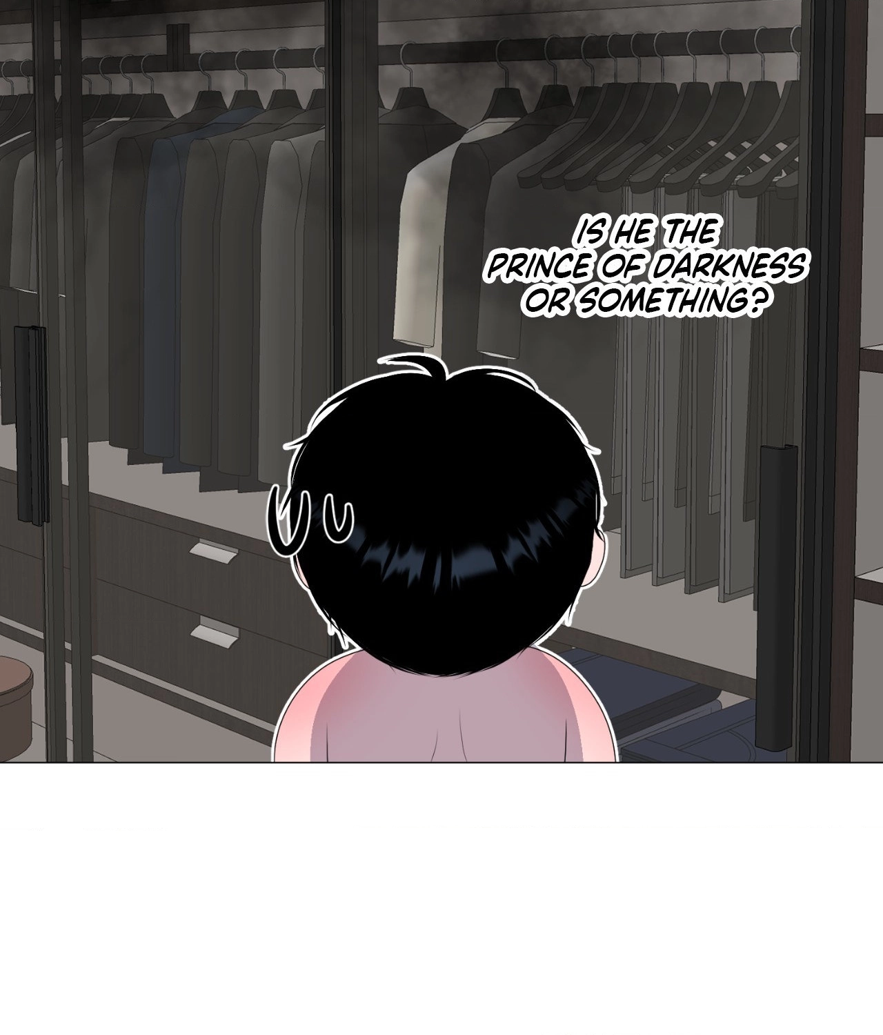 Not Your Alpha Chapter 14 page 86 - 