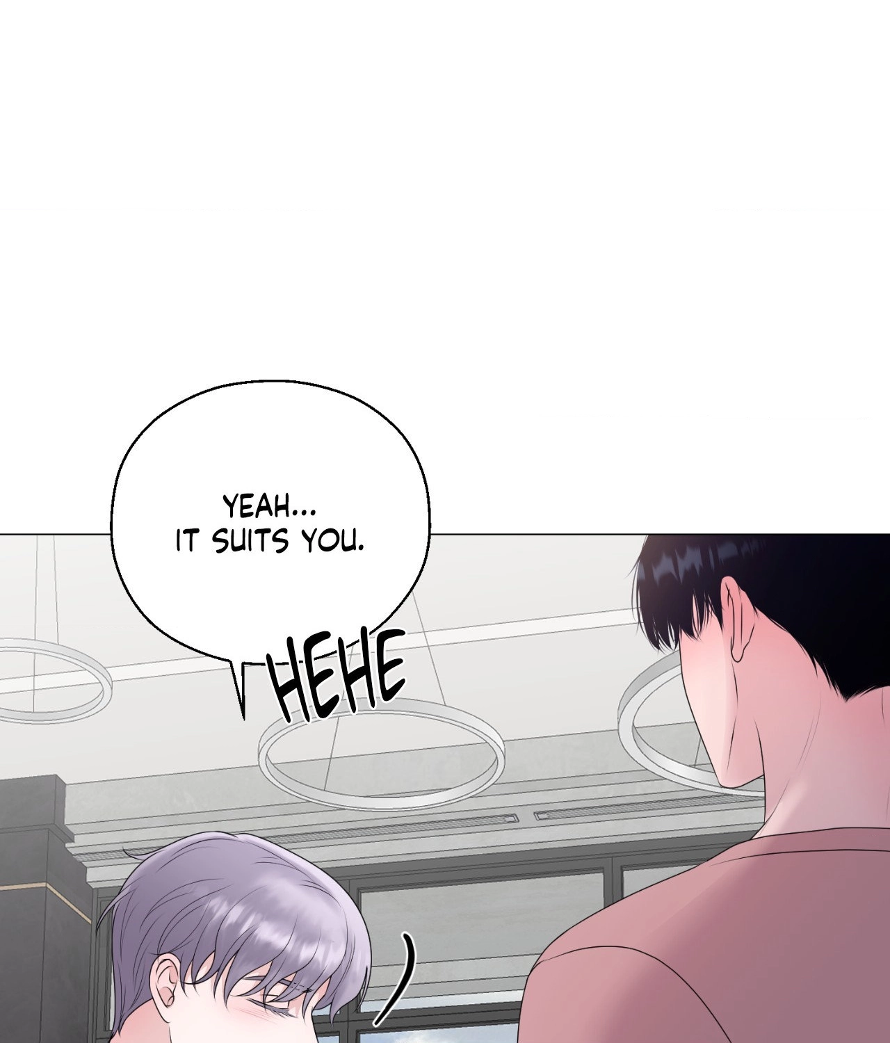 Not Your Alpha Chapter 14 page 87 - 