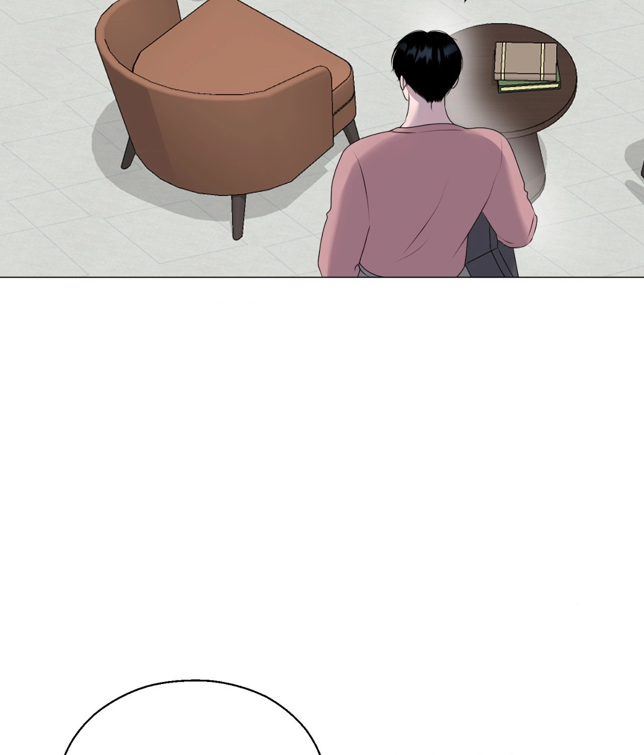 Not Your Alpha Chapter 14 page 90 - 