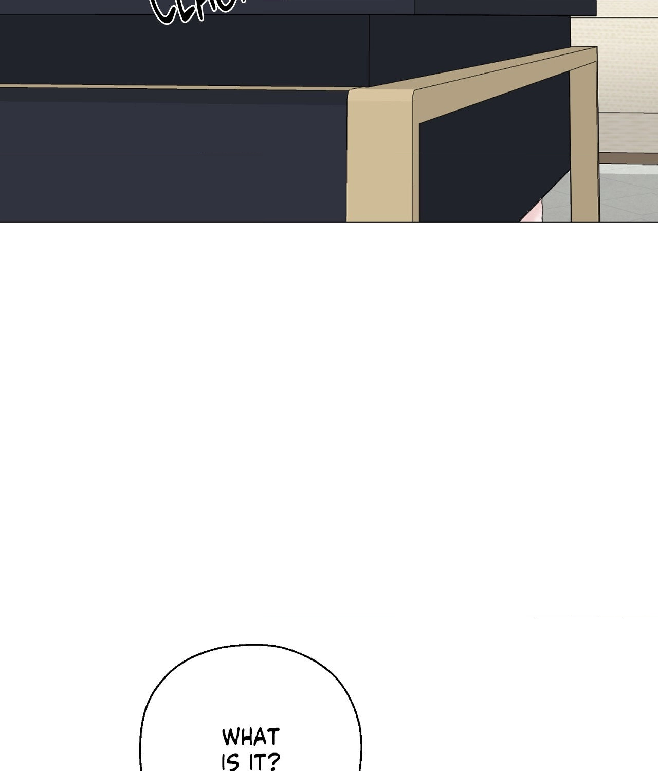 Not Your Alpha Chapter 14 page 96 - 