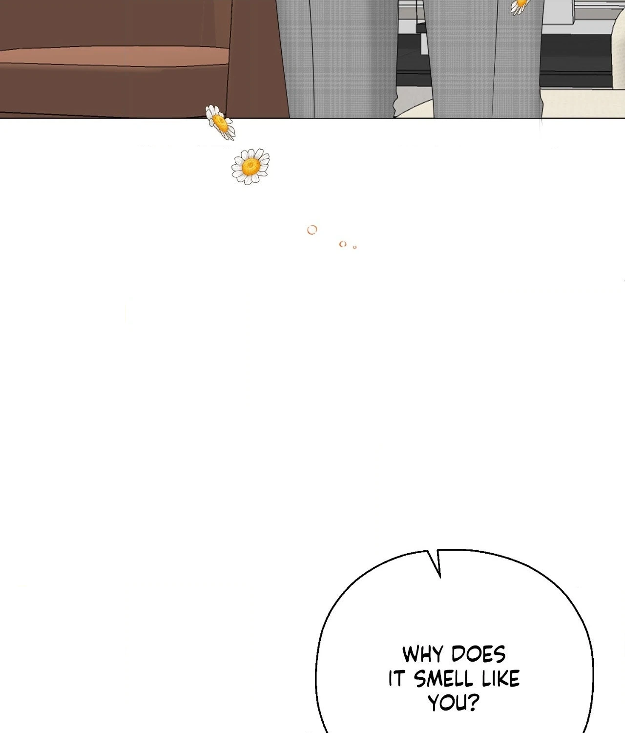 Not Your Alpha Chapter 14 page 100 - 