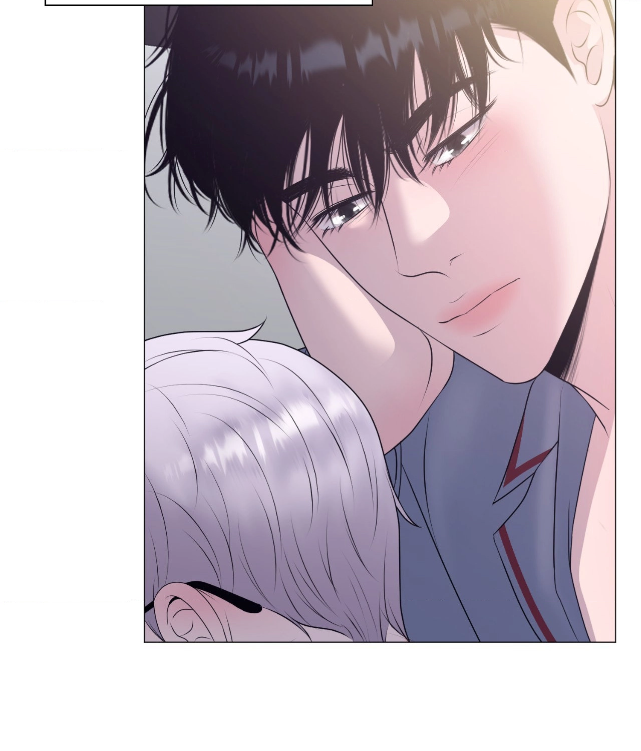 Not Your Alpha Chapter 16 page 11 - 