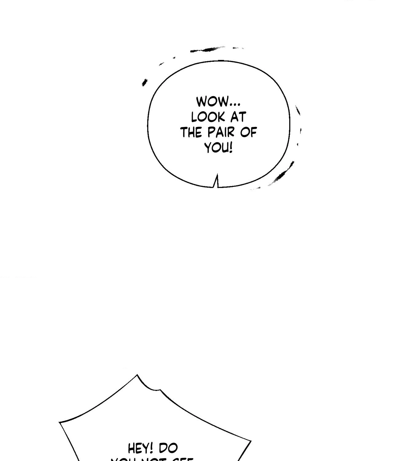 Not Your Alpha Chapter 16 page 101 - 