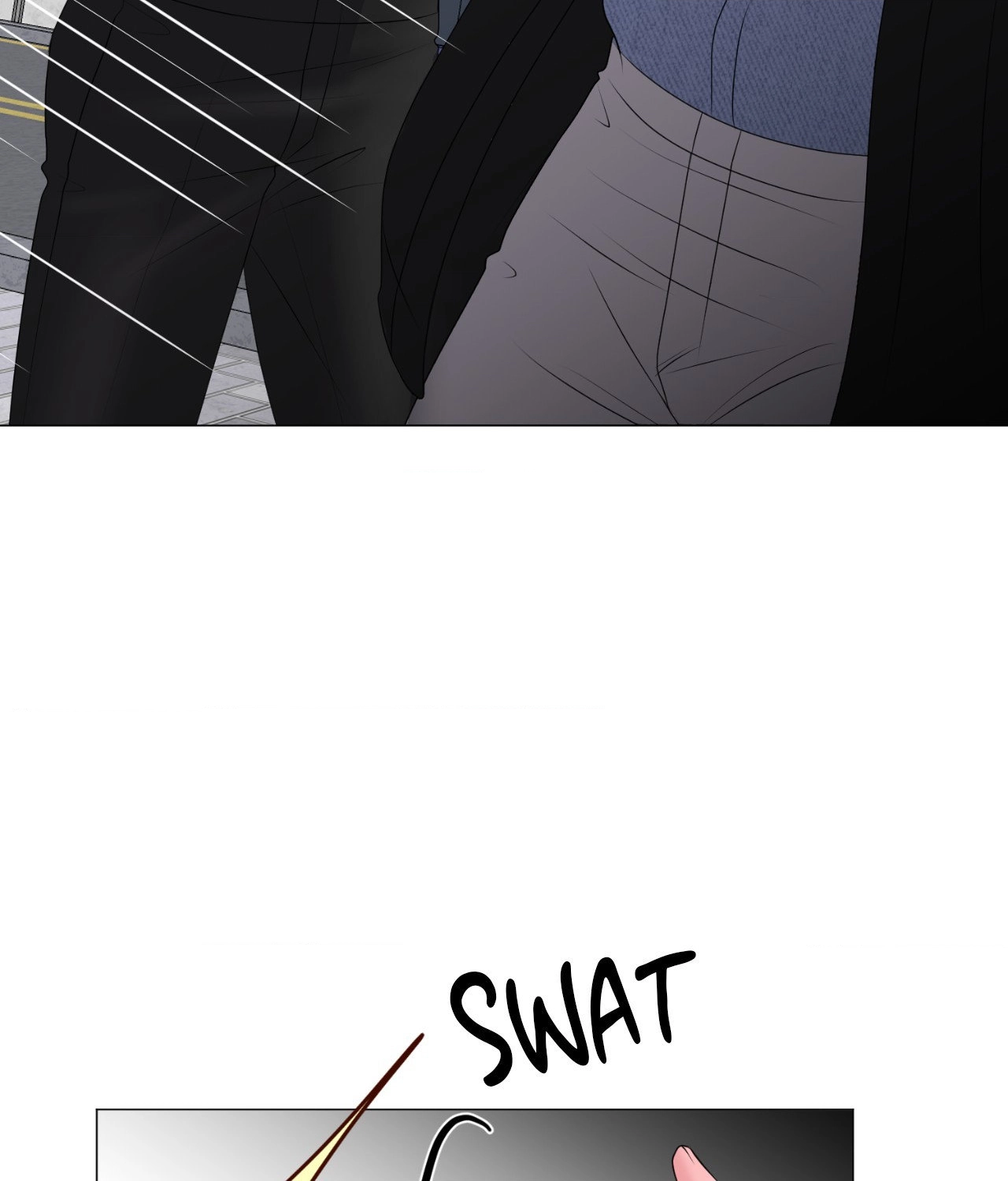 Not Your Alpha Chapter 16 page 103 - 
