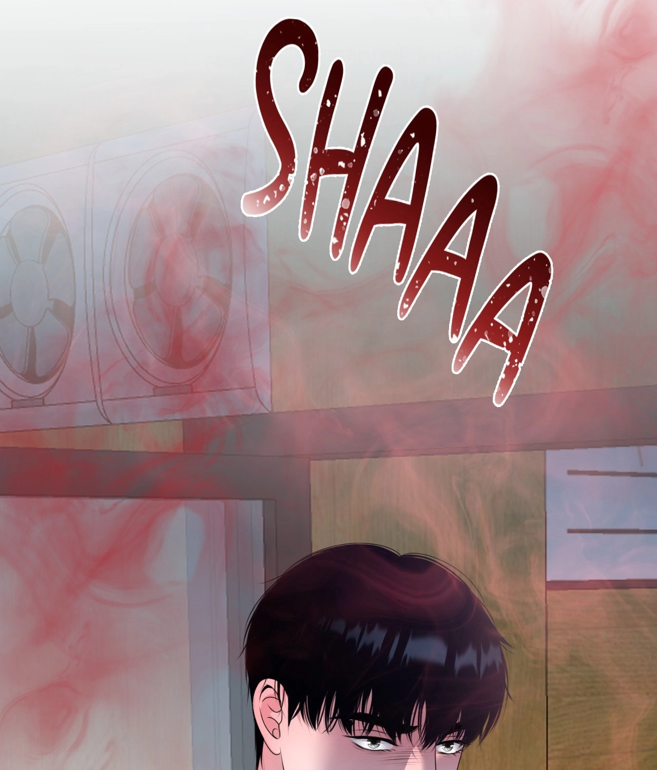 Not Your Alpha Chapter 16 page 105 - 