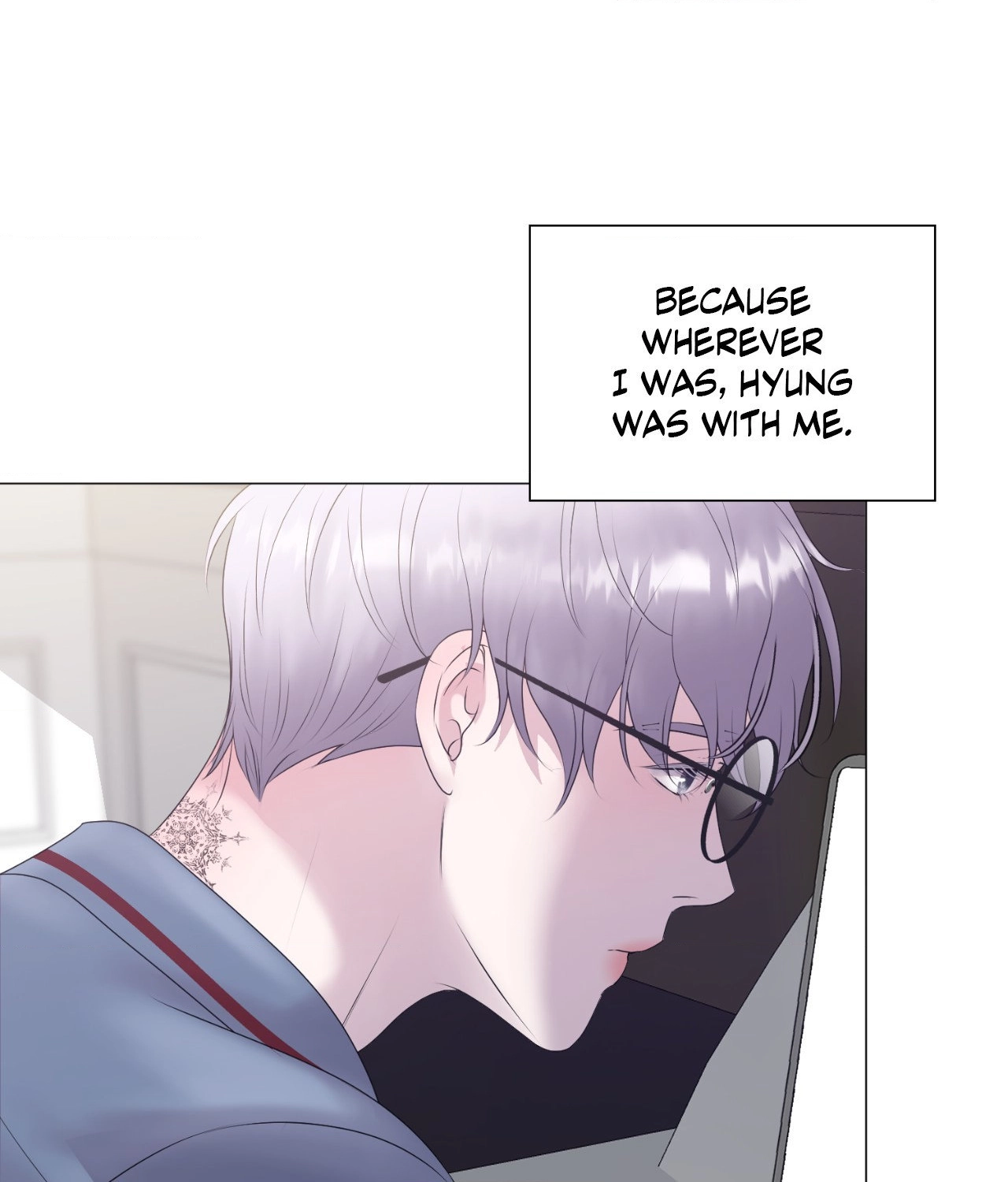 Not Your Alpha Chapter 16 page 13 - 