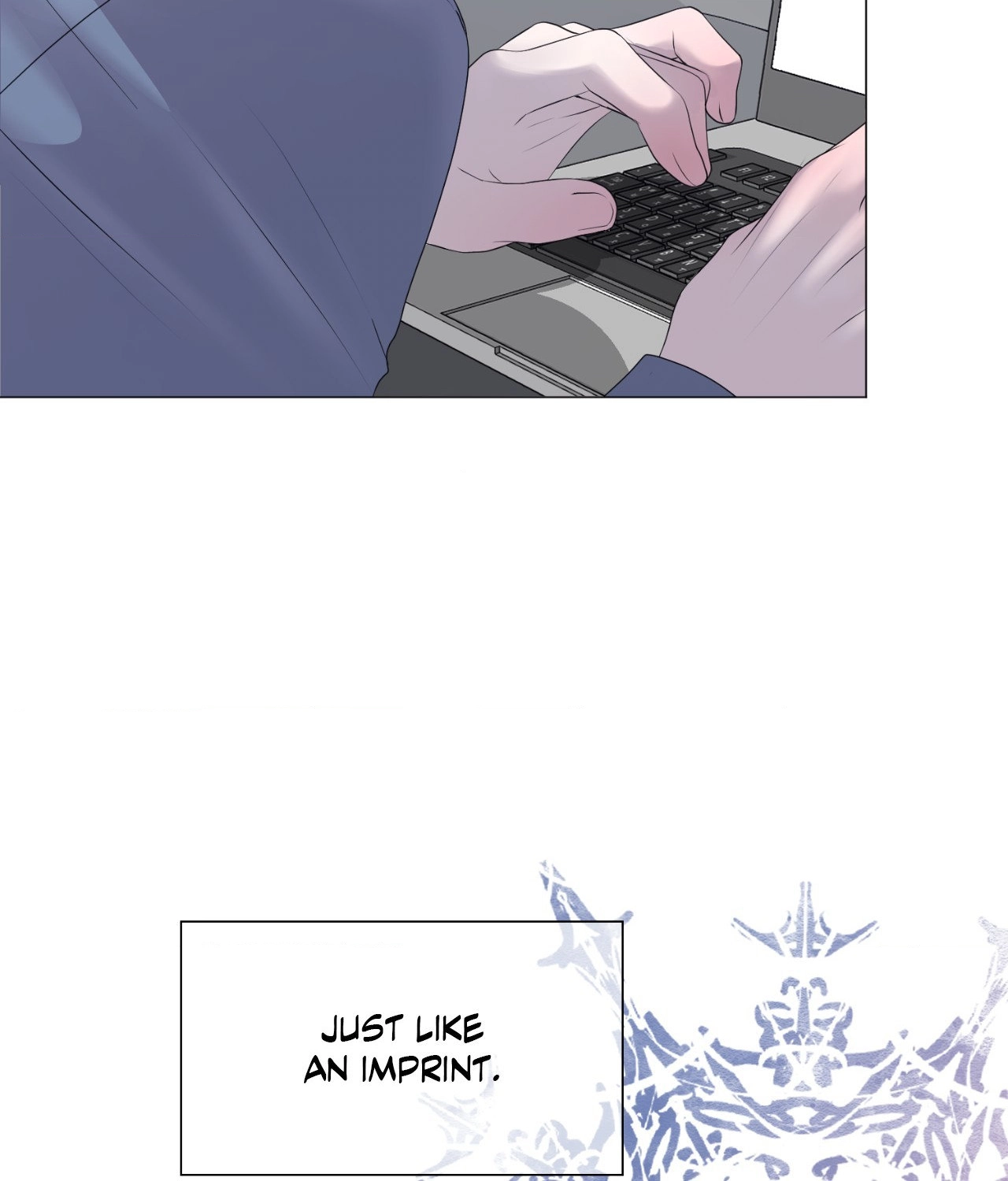 Not Your Alpha Chapter 16 page 14 - 