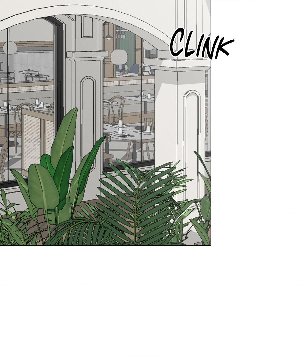 Not Your Alpha Chapter 16 page 17 - 