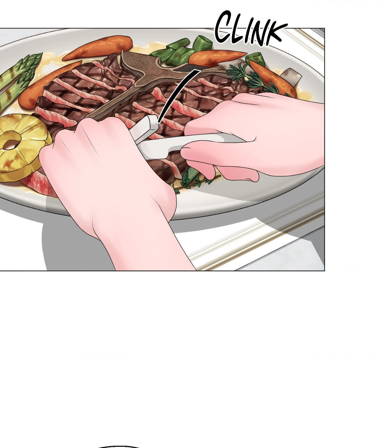 Not Your Alpha Chapter 16 page 18 - 