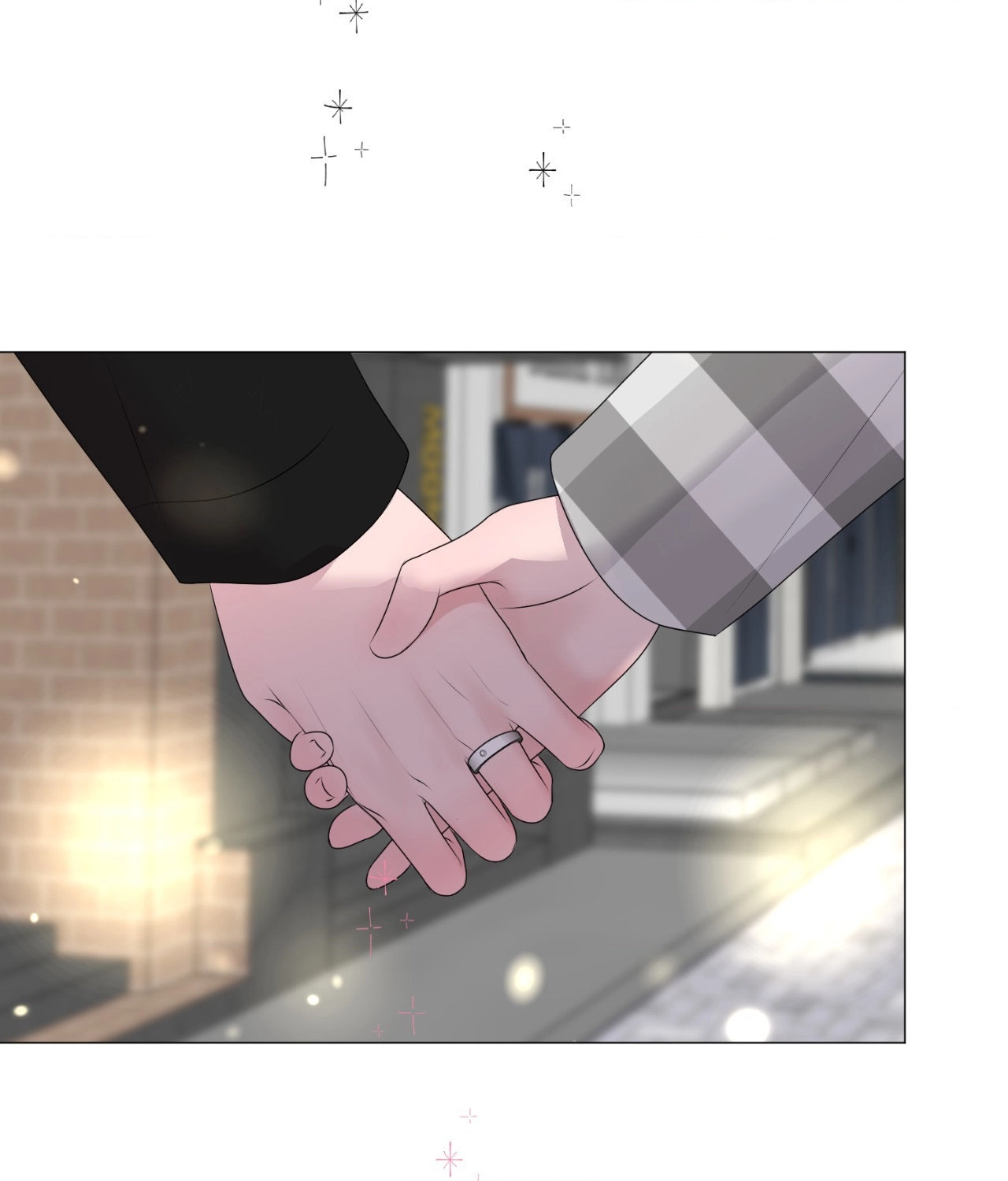 Not Your Alpha Chapter 16 page 25 - 