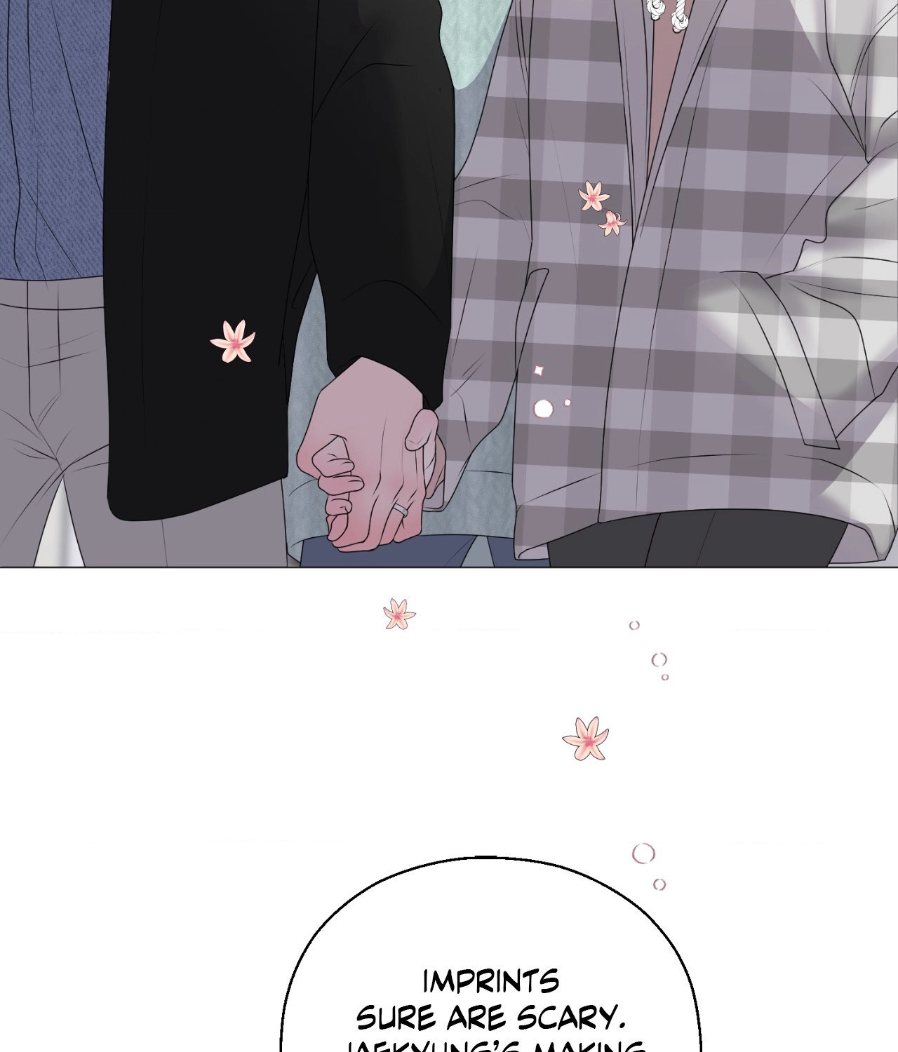 Not Your Alpha Chapter 16 page 27 - 