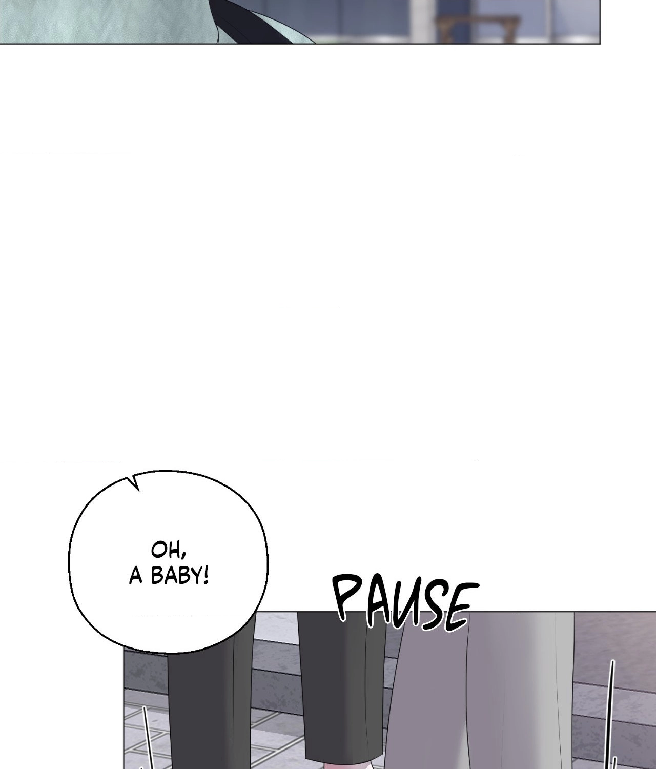 Not Your Alpha Chapter 16 page 29 - 