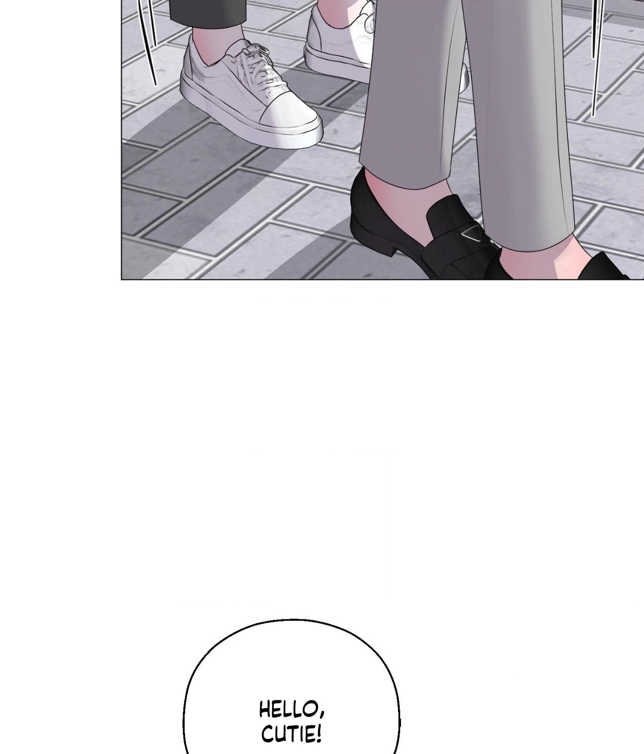 Not Your Alpha Chapter 16 page 30 - 