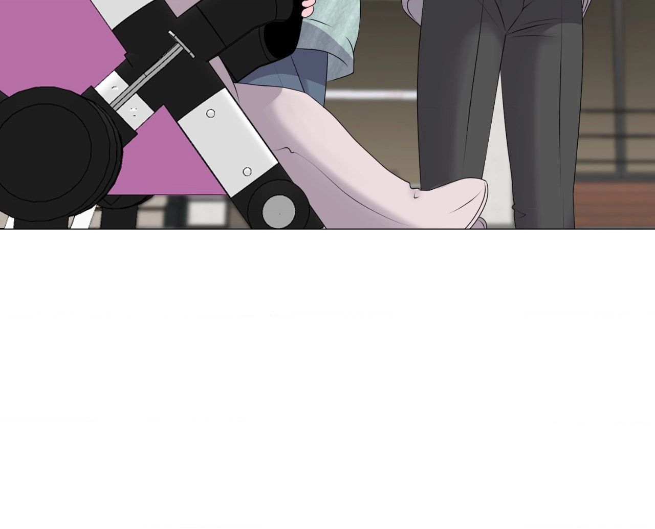 Not Your Alpha Chapter 16 page 32 - 