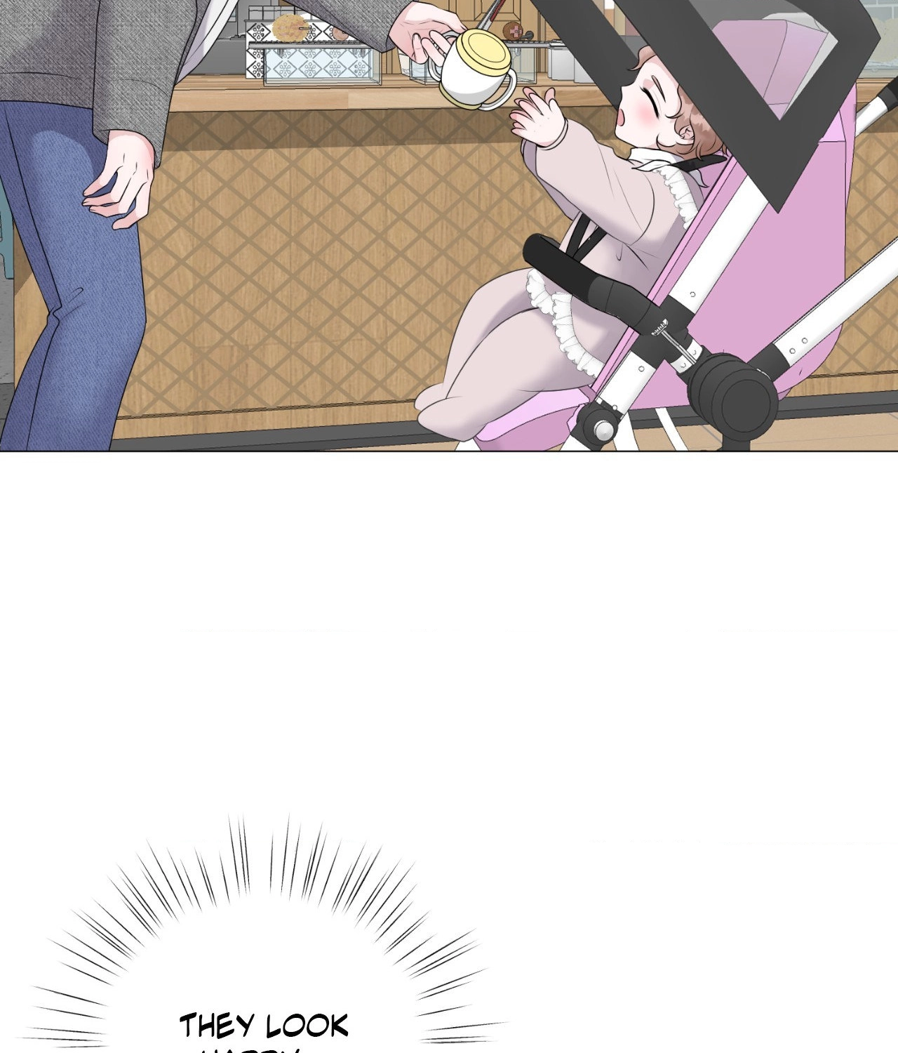 Not Your Alpha Chapter 16 page 37 - 