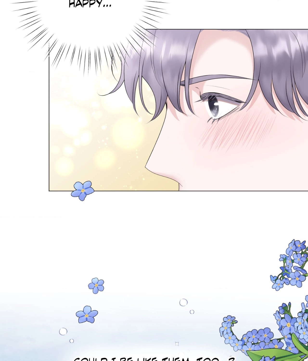 Not Your Alpha Chapter 16 page 38 - 