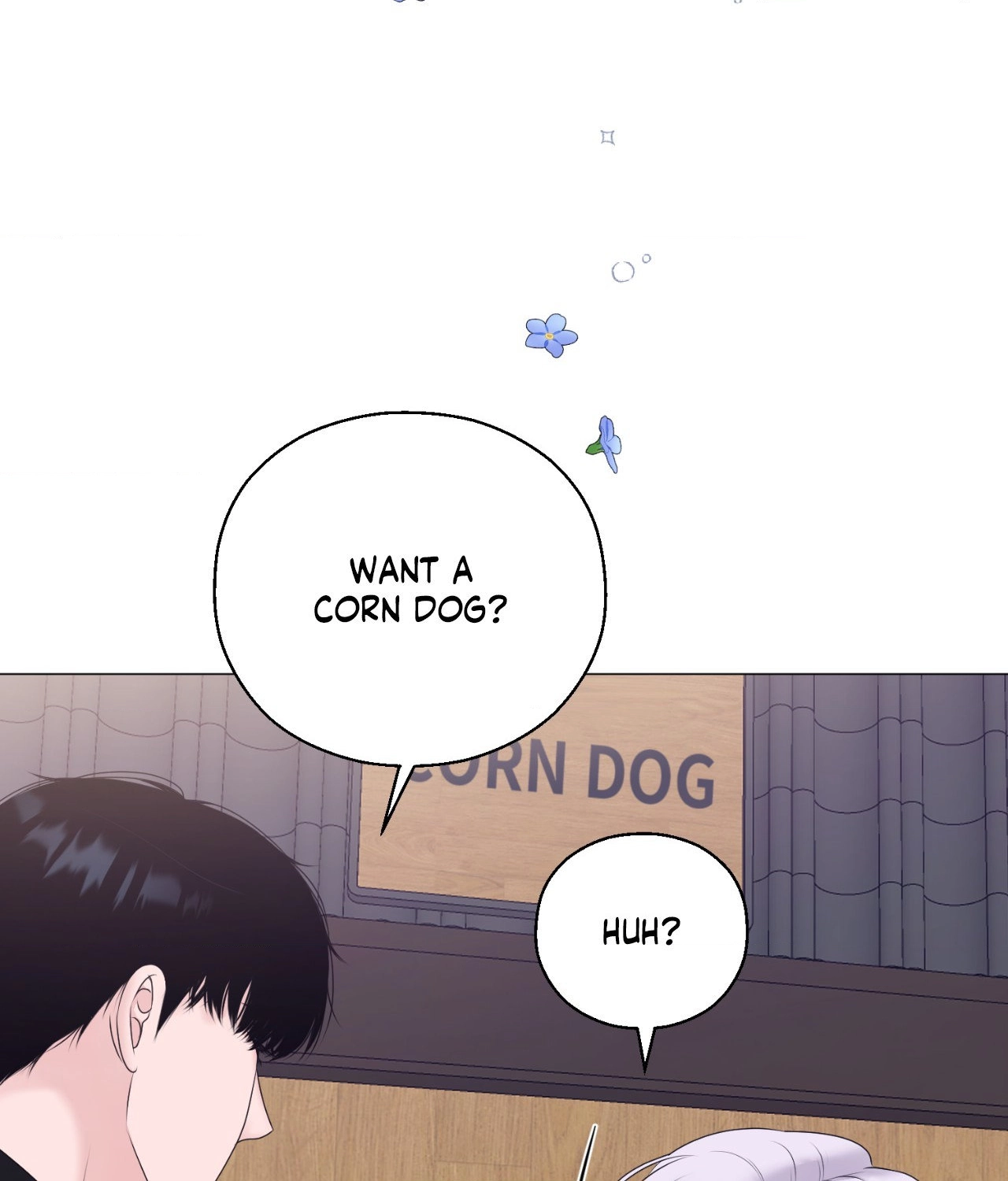 Not Your Alpha Chapter 16 page 41 - 