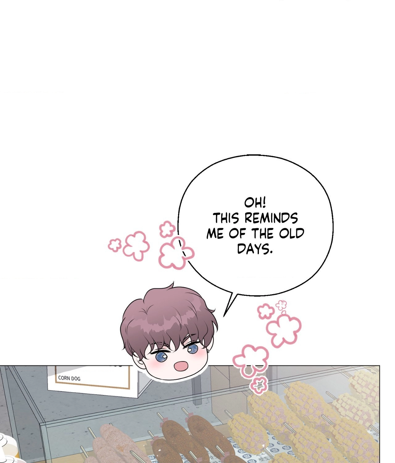 Not Your Alpha Chapter 16 page 43 - 