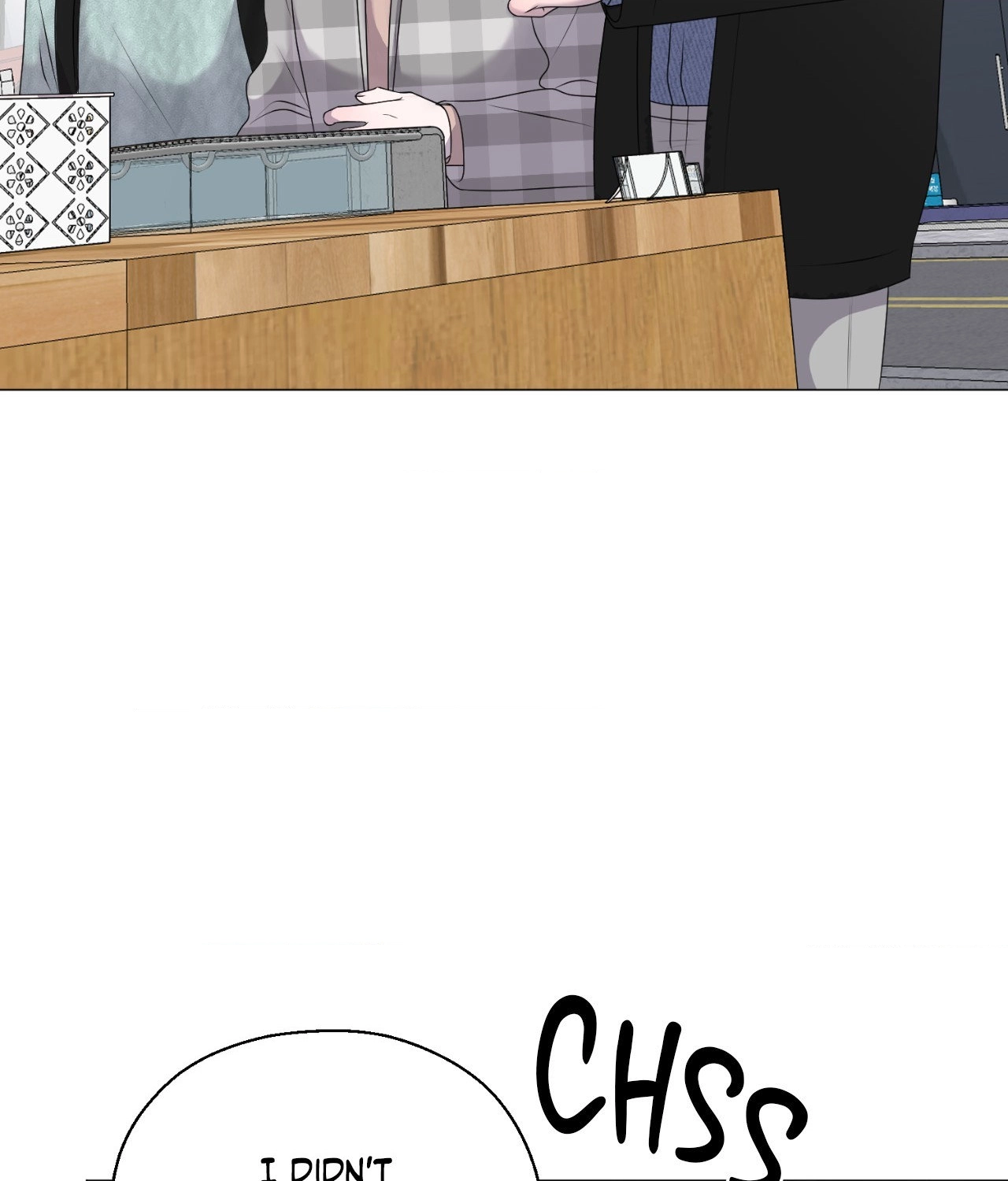 Not Your Alpha Chapter 16 page 50 - 