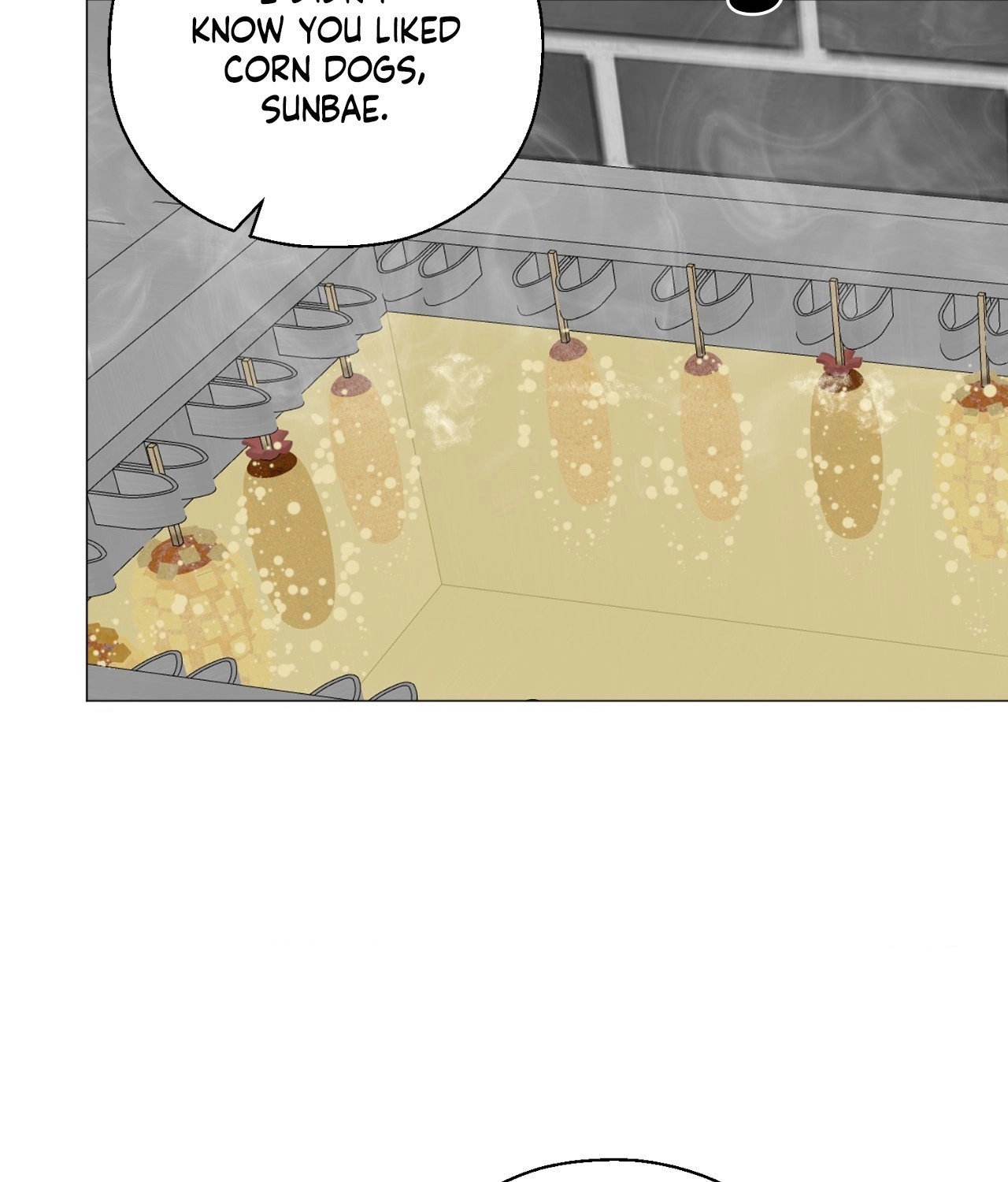 Not Your Alpha Chapter 16 page 51 - 